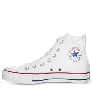 BRAND NEW NEVER WORN Converse High-Tops